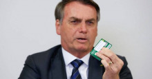 Bolsonaro gasta mais que Dilma e Temer com cartão corporativo