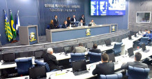 Câmara de Teresina vai priorizar discussão de empréstimo de R$ 200 milhões