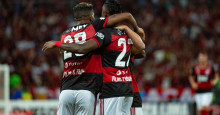 Flamengo fecha acordo com jogadores para redução de 25% dos salários