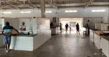 Lockdown no Piauí: Mercados públicos estarão fechados neste domingo
