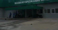 Lockdown no Piauí: secretaria ignora decreto e obra segue no domingo