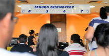 Piauí registrou quase nove mil solicitações de seguro-desemprego em abril