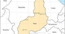Piauí: Limite territorial de seis municípios sofreram mudanças