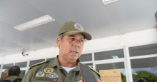 PM do Piauí impede militares de opinarem sobre política