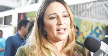 Proposta de Rejane Dias obriga laboratórios a notificar casos em até 24 horas