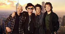 Rolling Stones lançam vídeo com show no Brasil e faixas dos anos 1960