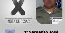 Sargento da Polícia Militar morre por coronavírus no Piauí