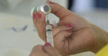 Teresina não atinge meta de vacinação; saiba onde encontrar a vacina