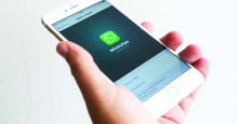 Uso do WhatsApp nas relações pessoais e profissionais requer bom senso
