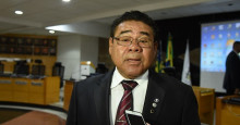 Eleições municipais devem ser realizadas ainda este ano, diz presidente do TRE-PI