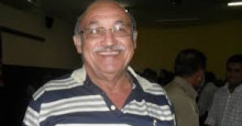 Ex-vice-prefeito Eutrópio Monteiro é mais uma vítima de Covid-19