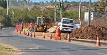 Rodovias do Piauí: Governo elabora plano para recuperação de estradas