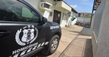 Motorista de aplicativo é morto por engano na Vila Cristalina em Teresina
