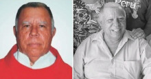 Padre Manoel Gomes de Matos morre por covid-19 em Teresina