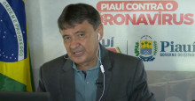 Piauí: Governador apresenta plano de reabertura de empresas; entenda