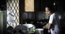Trabalho doméstico: Mulheres trabalham 10 horas a mais que homens