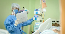 Piauí possui apenas 50 médicos intensivistas certificados, revela CRM-PI