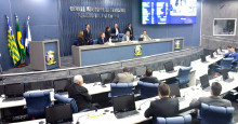 Prefeitura de Teresina é autorizada a contratar empréstimo de R$ 100 milhões