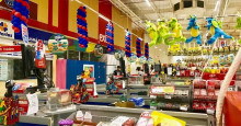 Supermercados em Teresina abrem neste sábado; justiça derruba decreto