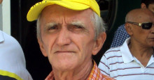 Aluísio de Castro, ícone do jornalismo esportivo piauiense, morre aos 75 anos
