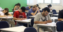 Ensino Superior: Teresina é a terceira cidade que mais atrai pessoas para estudar