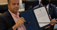 Ministro do Desenvolvimento Regional inaugura obra em Floriano na sexta (24)