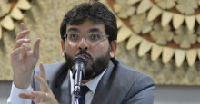 Rafael Fonteles defende a criação de um imposto único proposto por Paulo Guedes
