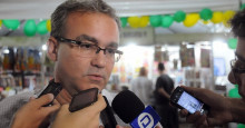 Reabertura do comércio em Teresina pode ser cancelada, diz Firmino