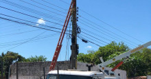 Ruas de 07 bairros de Teresina terão energia elétrica desligada para manutenção