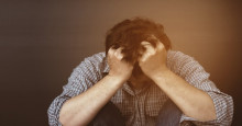 Transtornos: ansiedade, insÃ´nia e depressão aumentam durante isolamento social