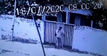 Vídeo: Homem invade casa e estupra mulher em Timon
