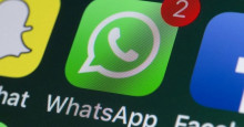 WhatsApp caiu? Internautas reclamam de falhas no app nesta terça-feira (14)