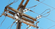 Falta de energia: pipas na rede elétrica deixaram piauienses sem luz 771 vezes
