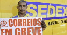 Funcionários dos Correios do Piauí aderem greve nacional por tempo indeterminado