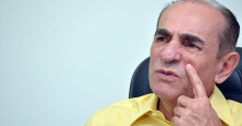 Marcelo Castro defende critérios de distribuição do fundo eleitoral do MDB