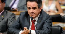 No Senado, Ciro Nogueira defende mudanças no Código de Trânsito Brasileiro
