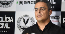 Polícia do Piauí apreende e bloqueia quase R$ 1 milhão durante ações judiciais