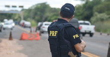 Polícia Federal e PRF são os concursos mais aguardados para 2021