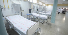 No Piauí, 8 em cada 10 internações foram em hospitais do SUS