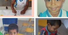ColÃ´nia do Gurgueia: acusado de matar criança confessa crime e fala sobre vingança
