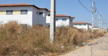 Apartamentos no Torquato Neto são usados para tráfico de drogas e crimes