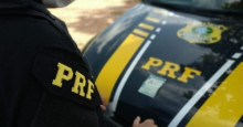 Em Piripiri/PI: PRF flagra na BR 343 homem tentando se passar por outra pessoa