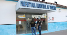 Justiça determina prisão preventiva do prefeito de Itaueira