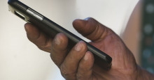 Justiça Eleitoral avalia votação online por celulares e smartphones