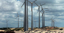 Piauí é um dos maiores geradores de energia eólica do Nordeste