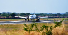 Reforma do Aeroporto de Bom Jesus é autorizada pelo Ministério da Infraestrutura