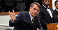 Bolsonaristas criticam escolha de desembargador piauiense ao STF
