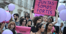Crimes de importunação sexual no Piauí sobem 618% em um ano