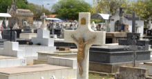Dia de Finados: Missas não acontecerão nos cemitérios e Arcebispo celebra na Catedral
