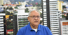 Kléber Montezuma diz que, se eleito, fará investimento de R$ 1 bilhão em obras